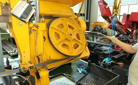 如何解决芙蓉卧式金属带锯床切削时出现的断带现象? 如何解决芙蓉卧式金属带锯床切削时出现的断带现象?